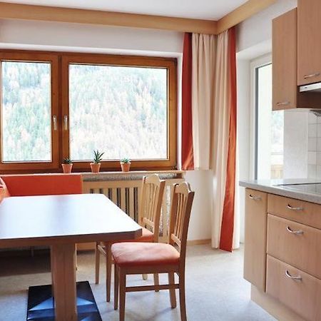 Apartamento Haus Leo Sölden Exterior foto