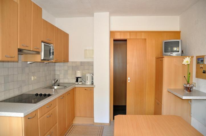 Apartamento Haus Leo Sölden Habitación foto