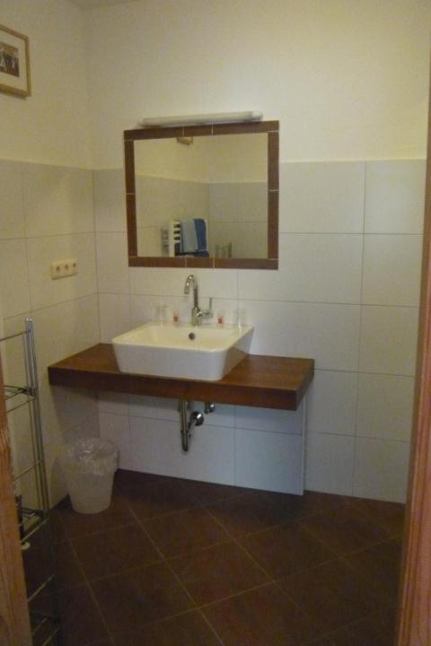 Apartamento Haus Leo Sölden Habitación foto