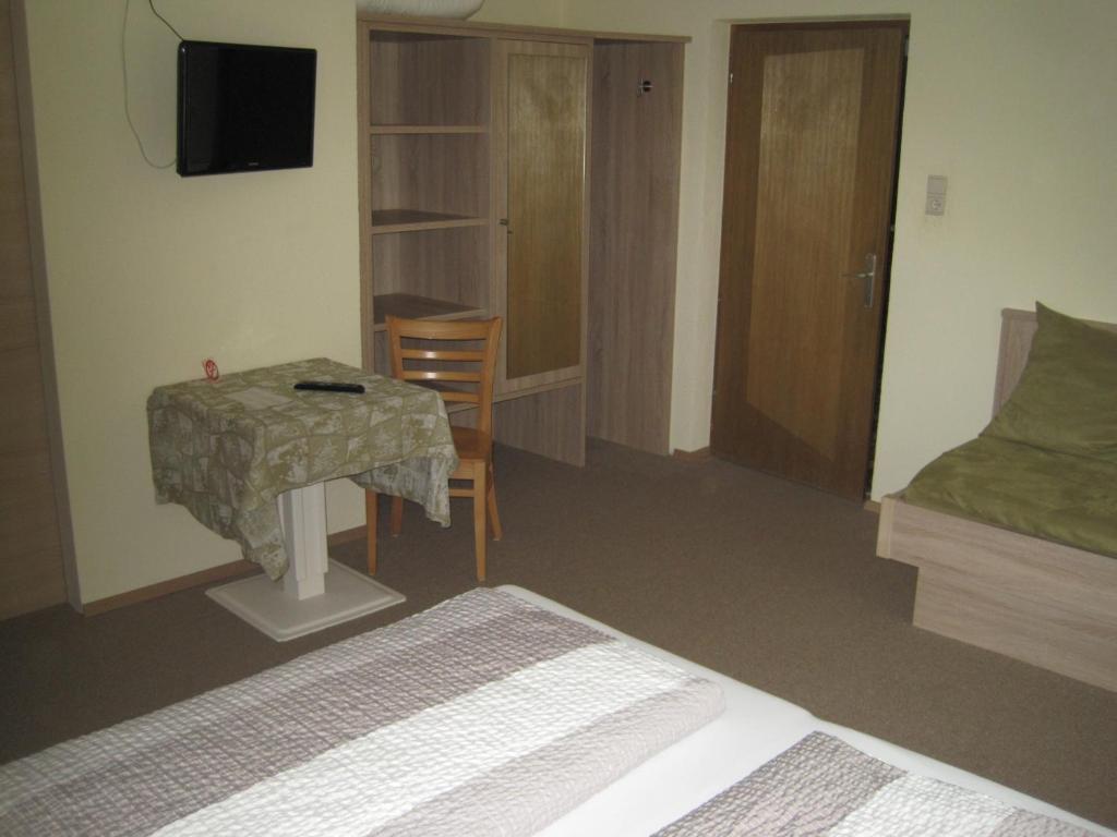 Apartamento Haus Leo Sölden Habitación foto