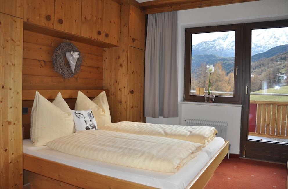 Apartamento Haus Leo Sölden Exterior foto