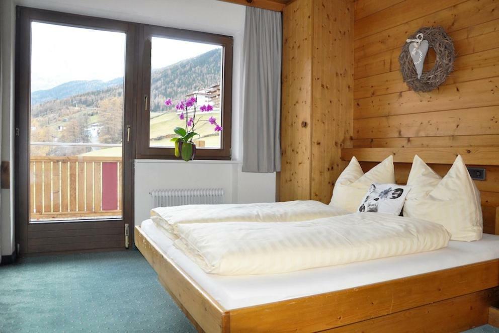 Apartamento Haus Leo Sölden Exterior foto